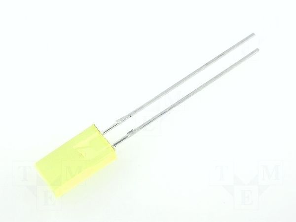 L-383YDT electronic component of Kingbright