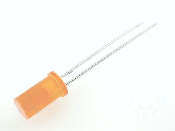 L-483EDT electronic component of Kingbright