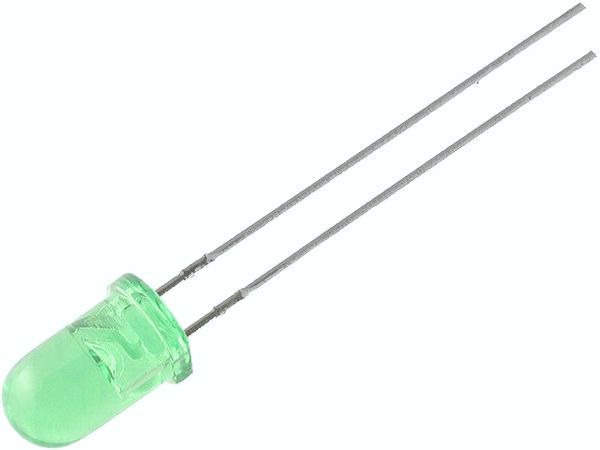 L-53GD-5V electronic component of Kingbright