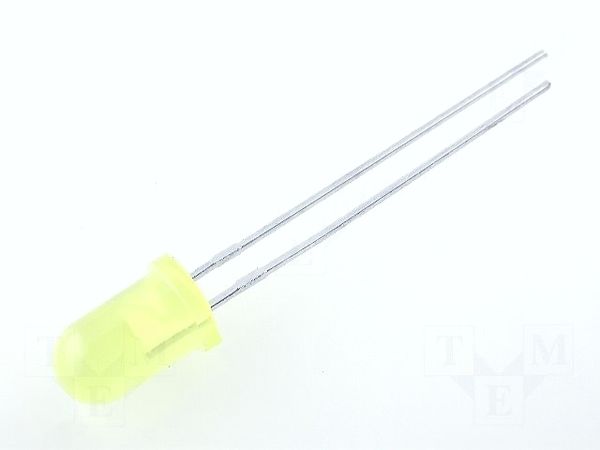 L-53SYD electronic component of Kingbright