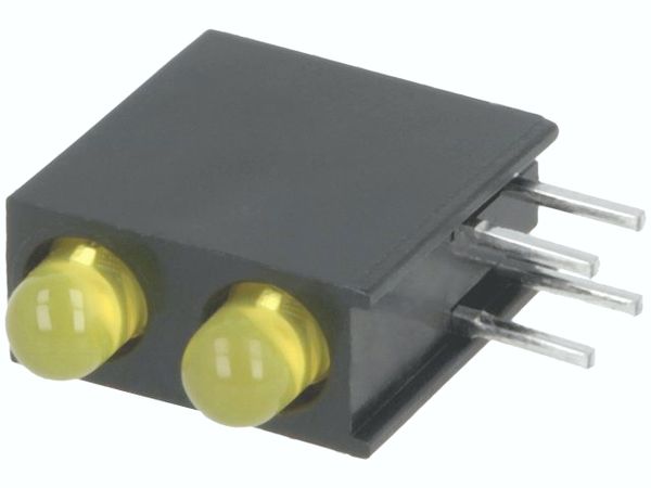 L-7104FO/2YD electronic component of Kingbright