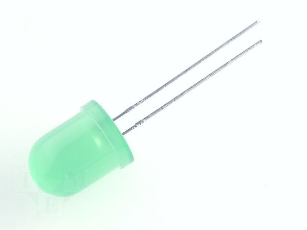 L-813GD electronic component of Kingbright