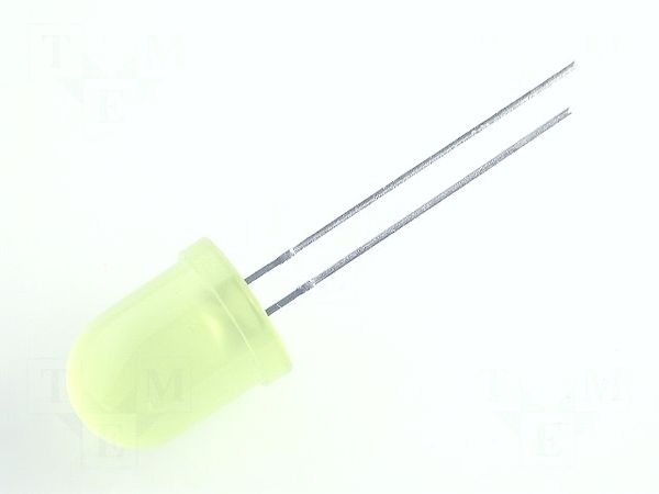 L-813YD electronic component of Kingbright