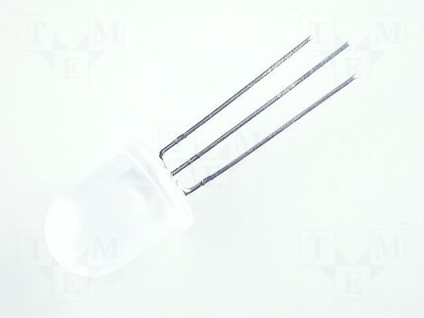 L-819EGW electronic component of Kingbright
