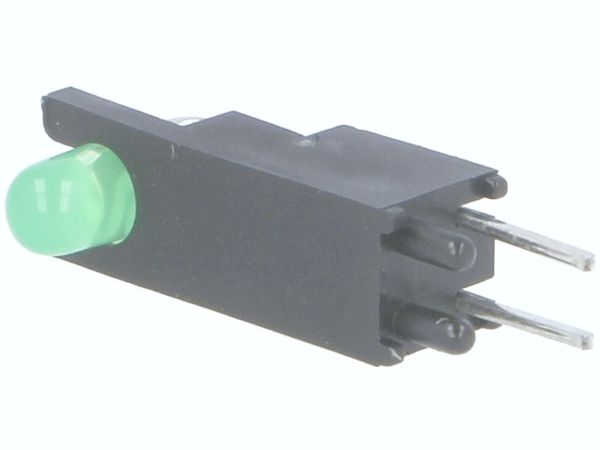 L-934ZH/1GD electronic component of Kingbright