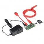 KIT-14298 electronic component of SparkFun