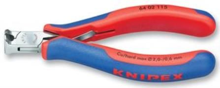 64 02 115 electronic component of Knipex