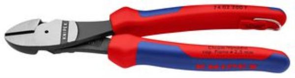 74 02 200 T electronic component of Knipex