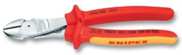74 06 250 electronic component of Knipex