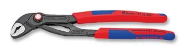 87 22 250 electronic component of Knipex