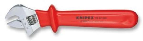 98 07 250 electronic component of Knipex