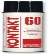 KONTAKT 60 400ML electronic component of Kontakt Chemie