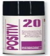 POSITIV 20 200ML electronic component of Kontakt Chemie