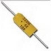 T322B105K050ATTR electronic component of Kemet