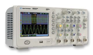 DSO1014A electronic component of Keysight