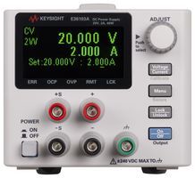 E36104A electronic component of Keysight