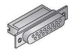 156-2725 electronic component of Kobiconn