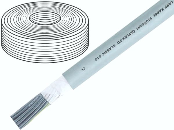 0026119 electronic component of Lapp Kabel