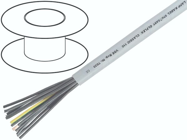 1119214 electronic component of Lapp Kabel
