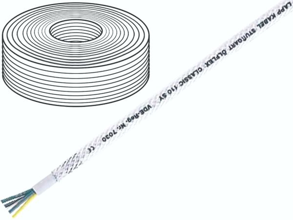 1125305 electronic component of Lapp Kabel