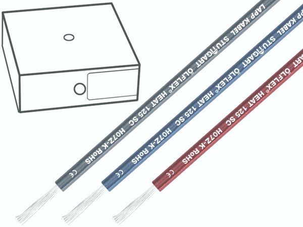 1232007 electronic component of Lapp Kabel