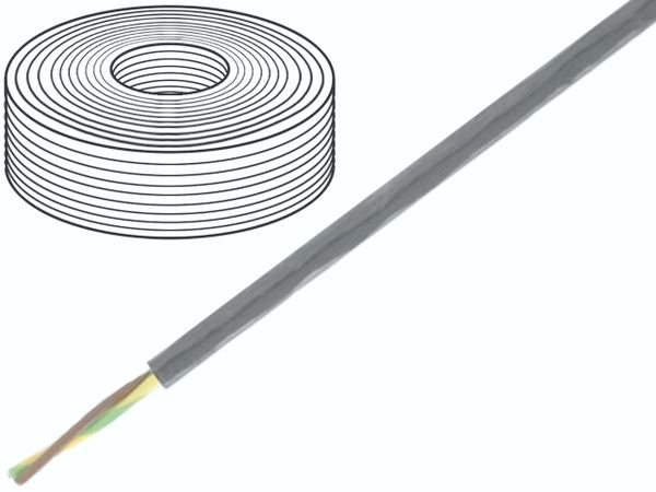 0091307 electronic component of Lapp Kabel
