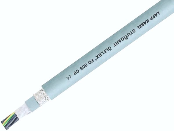 0027643 electronic component of Lapp Kabel