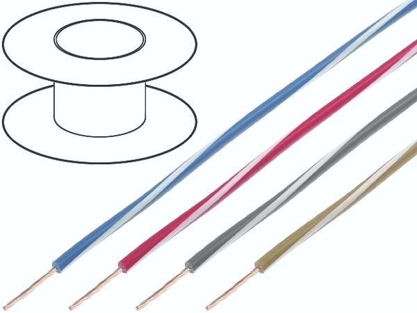 4512222S electronic component of Lapp Kabel
