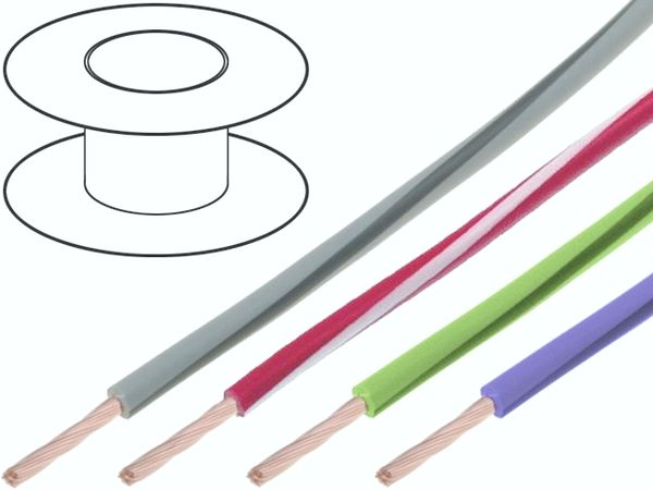 4522311S electronic component of Lapp Kabel