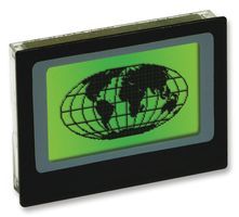 SP5 -GFX1 electronic component of Lascar