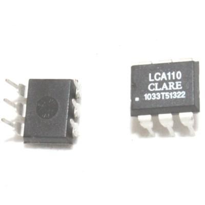 LCA110 electronic component of Clare