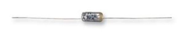FSC 160V 2700PF electronic component of LCR