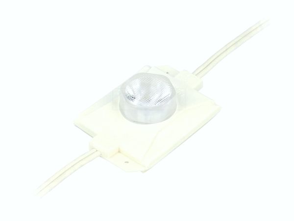 LM-SAG2R-W1 electronic component of Leddex