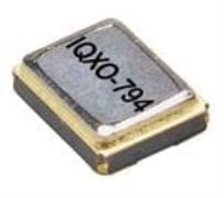 LFSPXO056267CUTT electronic component of IQD