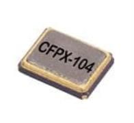 LFXTAL055663BULK electronic component of IQD