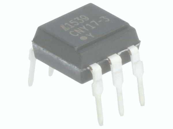 CNY17-3-L electronic component of Lite-On
