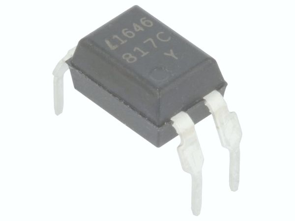 EL816(B) electronic component of Everlight