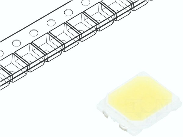 LTW-2835SZK50 electronic component of Lite-On