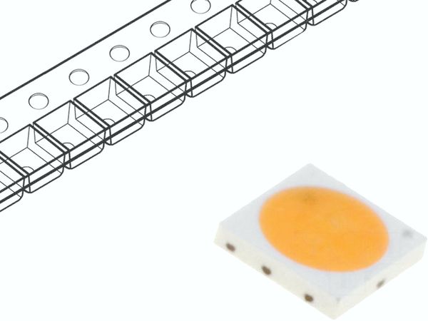 LTW-3030BSL35 electronic component of Lite-On