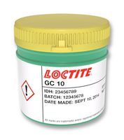 LOCTITE GC10 SAC305T3 885V 52K electronic component of Henkel