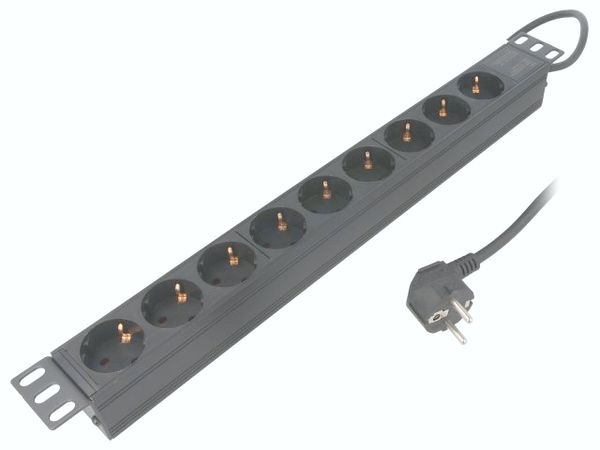 PDU9C01 electronic component of Logilink