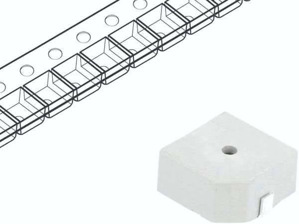 LD-BZEL-T17-1206 electronic component of Loudity