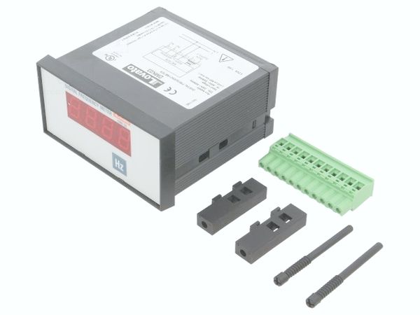 DMK 03 electronic component of Lovato