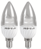 PEL00090 electronic component of Pro Elec