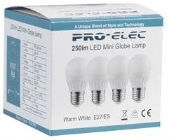 PEL00148 electronic component of Pro Elec