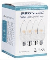 PEL00161 electronic component of Pro Elec