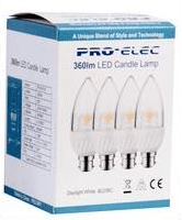 PEL00162 electronic component of Pro Elec