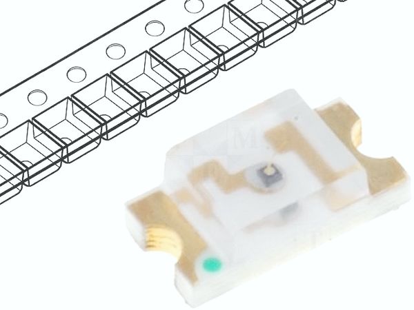 LL-S150SC-2S electronic component of Lucky Light