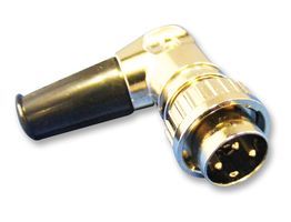 0134 08-1 electronic component of Lumberg