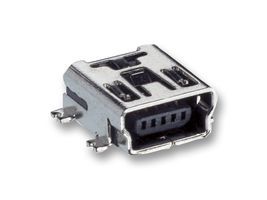 2486 01 electronic component of Lumberg